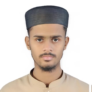 Asheel Ahmed Siddiqui profile picture