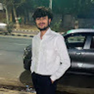 Rudra Gupta profile picture