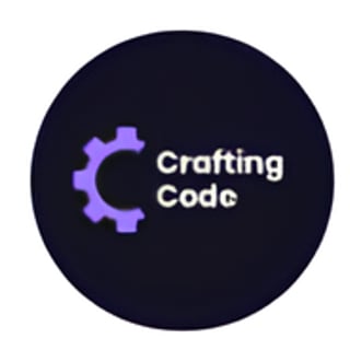 Crafting Code profile picture