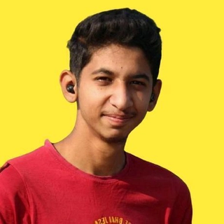 Nabil Patel profile picture