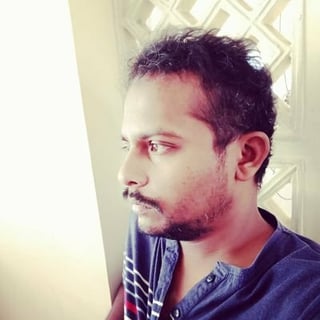 Raja Simon profile picture