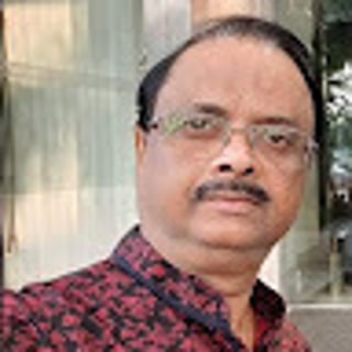 Avijit CHATTOPADHYAY profile picture