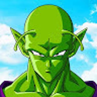 Piccolo Goku profile picture