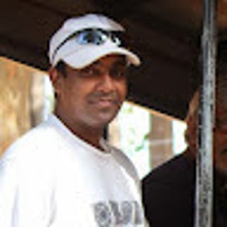 Jayanath Liyanage profile picture