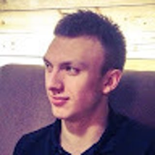 Anton Kolesnyk profile picture