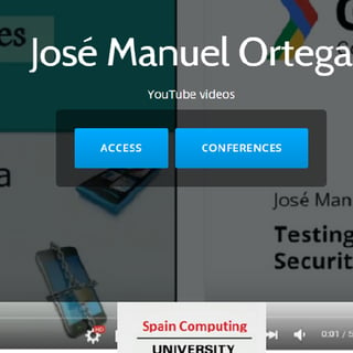 José Manuel Ortega profile picture