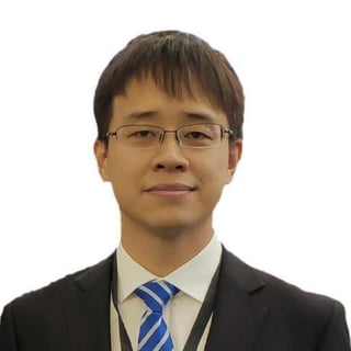 John Chen profile picture