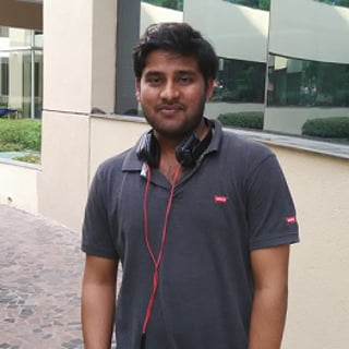 Amit Chaurasia profile picture