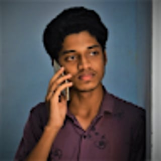 Vinoth Raja profile picture