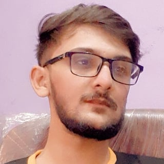 Usama Bhatti profile picture