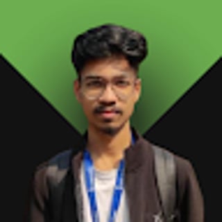 Niladri Adhikary profile picture