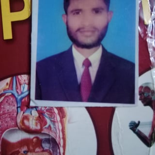 Muhammad Muneeb profile picture