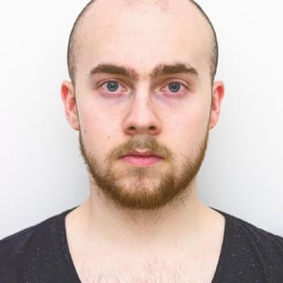 Aron Høyer profile picture