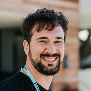 Paolo Melchiorre profile picture