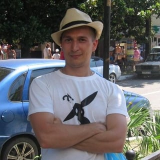 Sergei Malykh profile picture