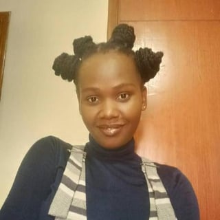 Doreen Ikilai profile picture