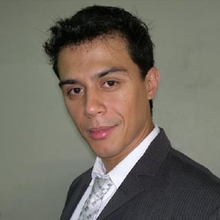 Jeferson J Amorim profile picture