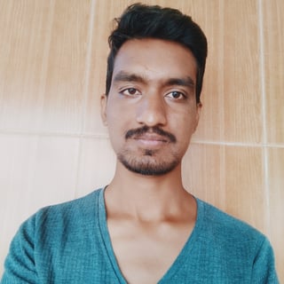 Bakkesh KS profile picture