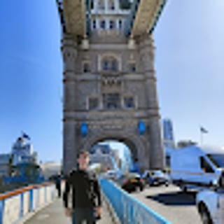 Octavio Santi profile picture