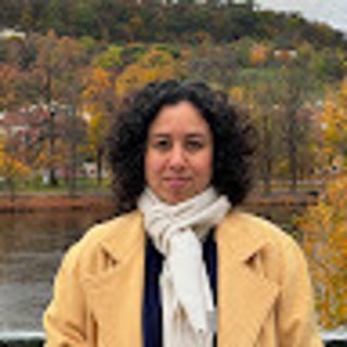 Diane Pereira profile picture