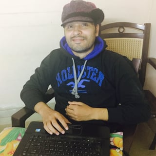 Vikash Rathee profile picture