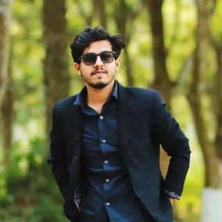 Aurnob Hosain profile picture