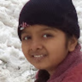 Pritha Kawli profile picture