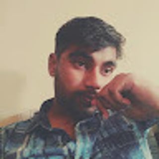 Amaresh Barik profile picture