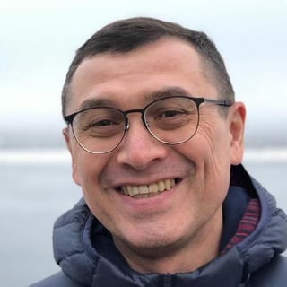 RobBikmansurov profile picture