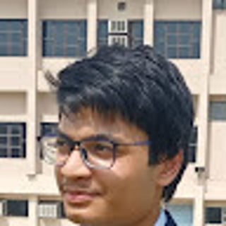 Bhavishya Aggarwal profile picture