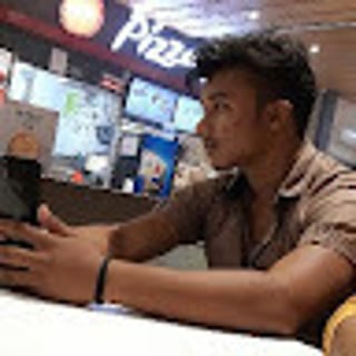 ABHISHEK PATEL profile picture