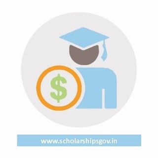 Scholarships Form profile picture