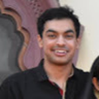 Yogesh Choudhary profile picture