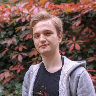 Wiktor Olejniczak profile picture