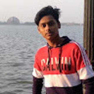 MR. PRADIP BAIDYA profile picture