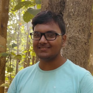 Rahul Yavvari profile picture