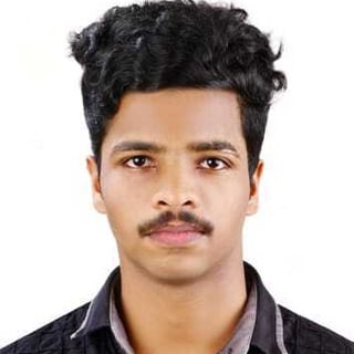 Anukeerth EK profile picture