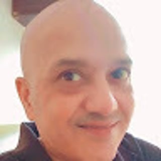 Indranil Kamulkar profile picture