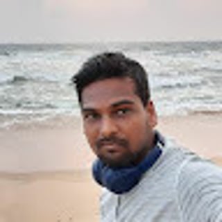 KRISHNA CHAITANYA profile picture