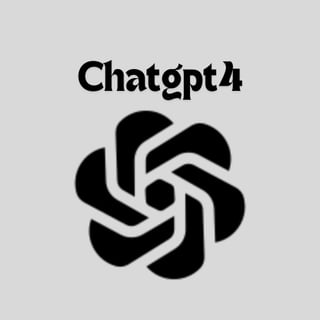 chatgpt4  profile picture