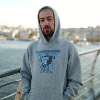 Gökhan İpek profile picture