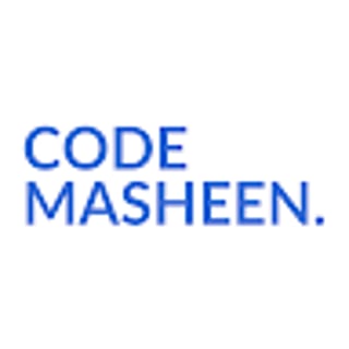 Code Masheen profile picture