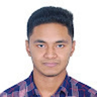 Mohammed jobair Hossain profile picture