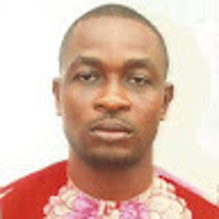 Shola Ojuola profile picture