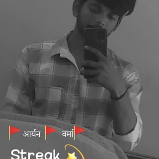 Aryan profile picture