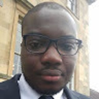 Adedayo Adedapo profile picture