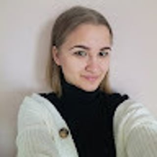 Ulyana Mykhailiv profile picture