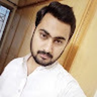 Muhammad Asim profile picture