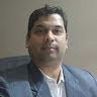 Kiran Sarpotdar profile picture