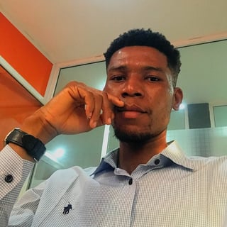 Udo Emmanuel profile picture